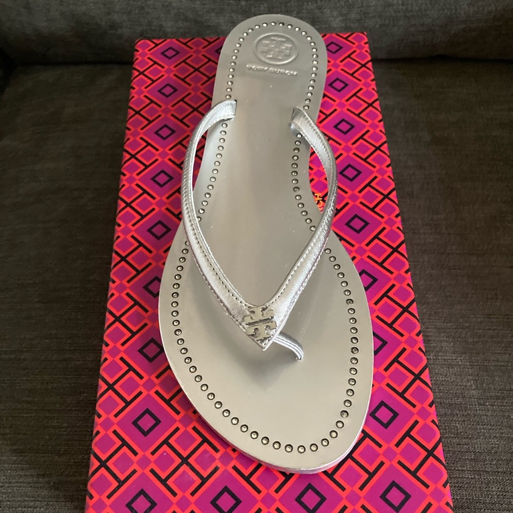 Tory Burch sandals 🩴
